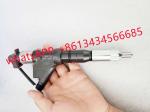 295050-2580 295050-2730 23670-E0221 Denso Common Rail Injector