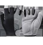 Durable MTB Cycling Gloves GEL Quakeproof Half Finger Breathable Racing Fitness