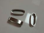 Stainless Steel Sheet Metal Deep Drawn High Precision Components