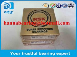 China Ball Screw Bearing 15TAC47BSUC10PN7B Angular Contact Ball Bearing 15x47x15mm factory