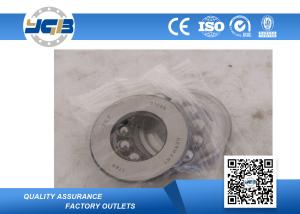 China 51205 51206 51207 SKF Single Direction Thrust Ball Bearing For Vertical Centrifugal Machine factory