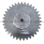 Travel 1Stage E315A Excavator Sun Gear For Transmission System 102-6520
