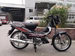Tunisia Hot Sale Forza Max Spare Part Super Cub Motorcycles 50CC Cheap Import