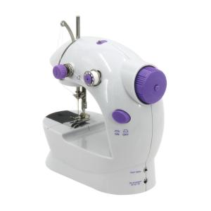 China Online Shop Straight Stitch Cloth Stitching Hand Sewing Machine Made in Easy to Operate factory