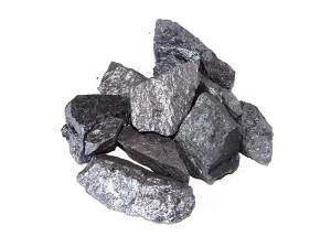 China High Purity Silicon Metal 441 553 3303 2202 1101 For Steelmaking factory