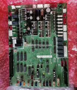 China Brand new original Hitachi air cooler screw chiller main board E-1178F factory