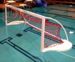 Customized Portable Folding Inflatable Water Football Goal Inflatable Water Polo