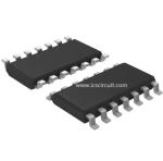 Electronic Flash Memory IC Chip FM31256-G Integrated Processor Companion