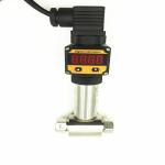 0~100Mpa Oil Pressure Sensor Switch Water Differential Pressure Switch