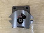Pc40-7 12 Teeth Yanmar Gear Pump Pw1-C-7a-G1r PW1-C-7A-G1R