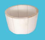 High Thermal calcium pipe insulation 1000°C Heat Material SGS Certification