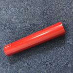 Water Based Acrylic Self Adhesive PE Plastic Hard Floor Protection Film For Home