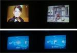 Mini Projector LT-303