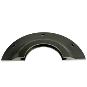 Custom CNC Machining Services in High Precision Polycarbonate Parts with