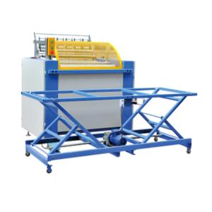 China Elastic Tension Machine factory