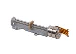 China VSM1065 10mm Stepper Motor 18 Degrees Step Angle M2 Lead Screw Stepper