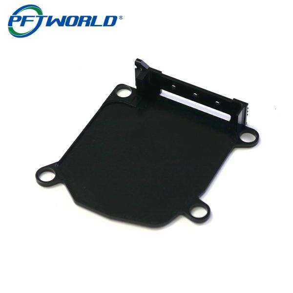 China Cnc Custom Precision Processing Stainless Steel Cnc Machining Metal Aluminum Anodizing Milling Spare Parts factory