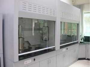 China Customized Biology Fume Hood For Oversea Importers and Sellers factory