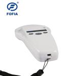 Support Reading Barcode RFID Microchip Scanner
