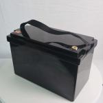 Deep Cycle Residential Storage Battery 12V 150Ah Lithium Ion Solar Battery