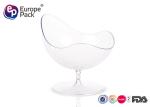 PS Disposable Dessert Glasses Special Ice Cream Container 50Ml 8.2G