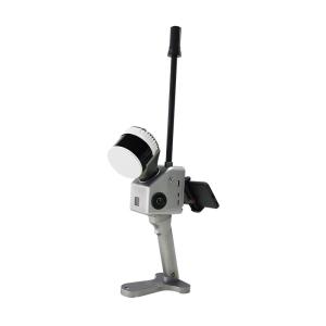 China SLAM LiDAR Scanning System Slam Backpack 3D Scanning Underground Indoor factory