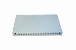 Fiber Optic patch panel Fiber Enclosure Fiber optic distribution frame ODFs