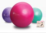 Stability Gymnastic Yoga Balance Ball Anti Burst For Training Core Strength
