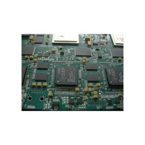 China RCC Electronic Component Sourcing Metal Substrate PCB Parts Procurement factory