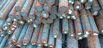 Gcr15 Alloy Steel Round Bar Bearing Steel Bar AISI 52100 DIN100Cr6 Black Bright