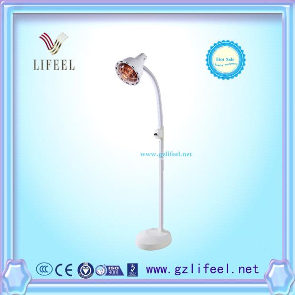 Hottest factory sale Far Infrared therapy portable magnifying lamp beauty