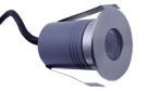 Asymmetric 3w Outdoor Underground LED Light Waterproof ip67 Deck Light