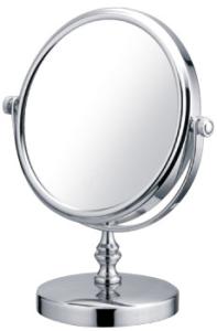 China Bathroom mirrors new design beauty mirror factory