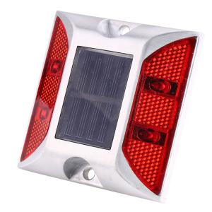 China 5000mcd Amber Reflective Studs Motorway factory