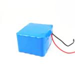 312Wh 24V 13000mAh 24V Lithium Ion Battery Pack