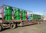 Huayin Waste Plastic To Fuel Oil Pyrolysis Plant Fuel Oil