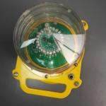 15km Flashing Portable 10NM Marine Lantern Light