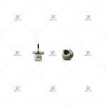 PANASONIC NOZZLE 205S N610017370AC , Panasonic smt nozzle , genuine spare parts