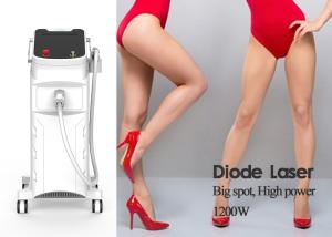 China 40 Million Shots Body Hair Removal Machine Commercial Laser Hair Removal Machine factory