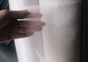 China Blue And Green Plastic Fishing Nets , Fine Plastic Netting For Moisture Removal factory