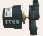 DC Pump WS2415 Brushless Circulation Pump, Non-Submersible Pump, Pressurized