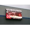 Buy cheap Waterproof IP65 Full Color LED Display Color Stabilization P6 Outdoor LED Panel from wholesalers
