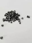 0.5mm-100mm Isotropic Bonded NdFeB Magnets Parylene Coating