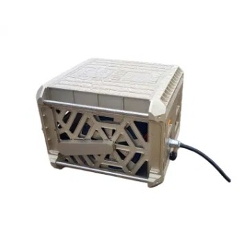 MYUAV Altitude Tethered Drone Station with GPS Positioning 100m Tether 13 Kg