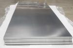 8K Rolled Stainless Steel Sheets 0.3mm-150mm Thickness