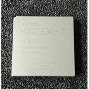 China FCBGA-676 FPGA Field Programmable Gate Array XC7K325T-1FBG676I on sale China FCBGA-676 FPGA Field Programmable Gate Array XC7K325T-1FBG676I on sale
