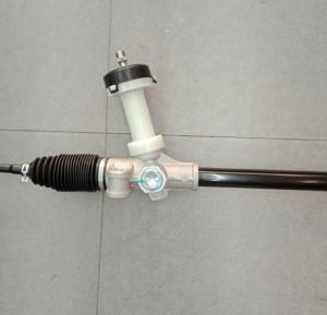 China 56500-B4500 I10 Hyundai Steering Rack Auto Grande Lhd factory