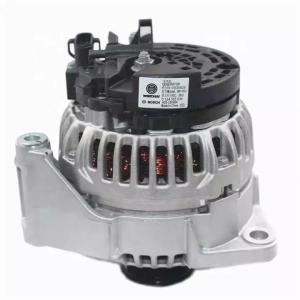 China Weichai WP6 WP12 WP10 Alternator Assembly Shacman FAW Dongfeng Generator Alternator 612630060039 factory