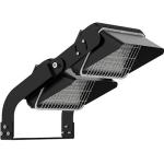 Asymmetric Football Field Stadium Lights 600W Sports LED Lighting