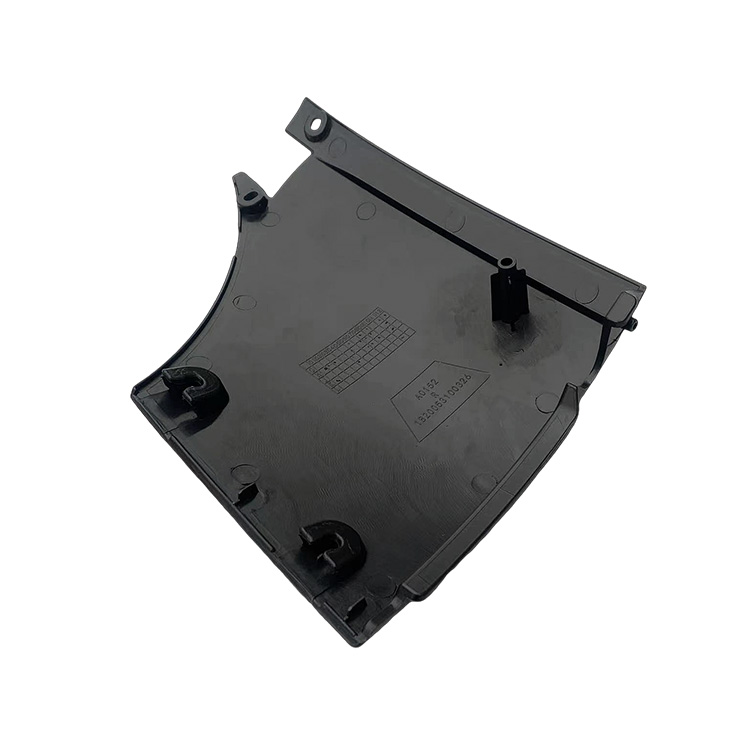 Foton OMACO 3 Series AUBELL Express CTX Rear View Mirror Cover Plate 2002-2016 Models